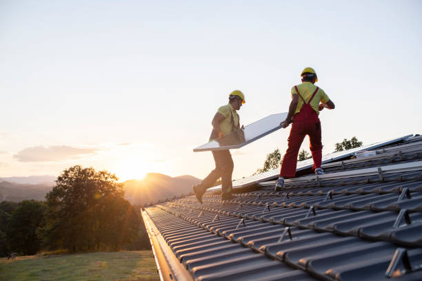 Fast & Reliable Emergency Roof Repairs in Hamilton City, CA