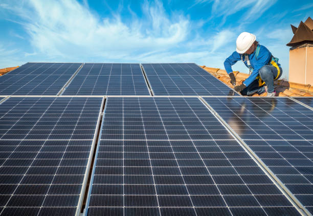 Best Cold Roofs  in Hamilton City, CA