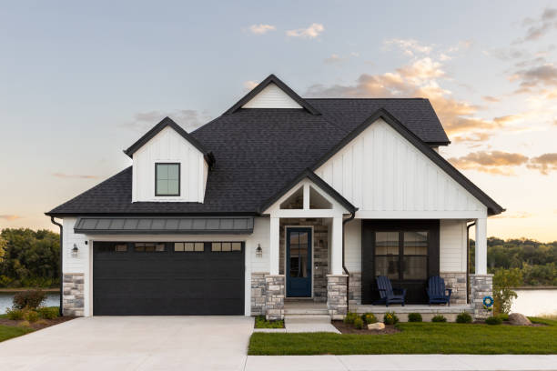 Asphalt Shingles Roofing in Hamilton City, CA