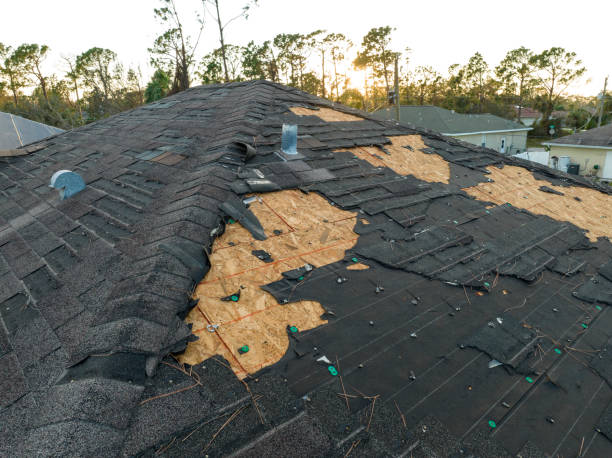 Best Roof Installation  in Hamilton City, CA