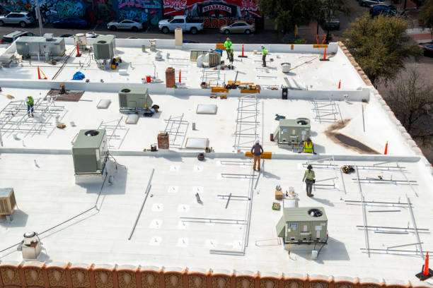 Trusted Hamilton City, CA Roofing Service Experts