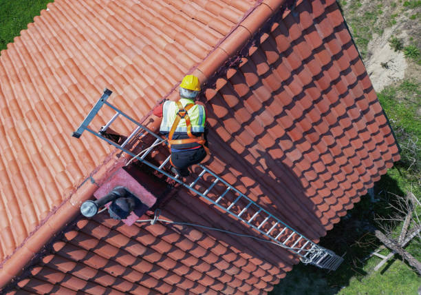 Best Roofing for New Construction  in Hamilton City, CA