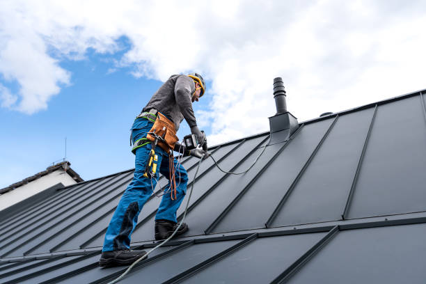 Best Metal Roofing Installation  in Hamilton City, CA