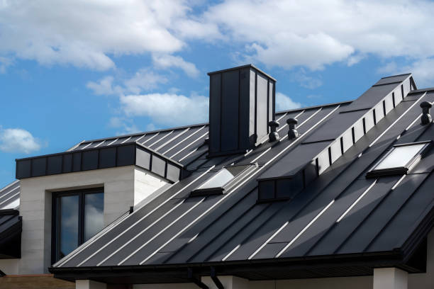 Best Emergency Roof Repair Services  in Hamilton City, CA