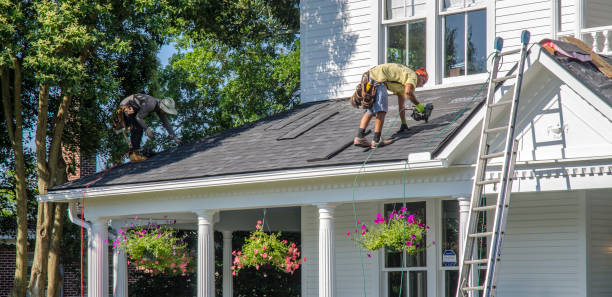 Best Roof Coating and Sealing  in Hamilton City, CA